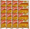 Koka Spicy Stir Fried Noodles | 85G | Instant Noodles | Ready to Eat Meal | No Preservatives | Delicious Saucy Taste (Pack of 16)