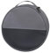Moreeulsi Sac de Rangement pour Ustensiles de Cuisine de Camping | Vaisselle Ergonomique de Grande Capacité | Résistant à l'Humidité