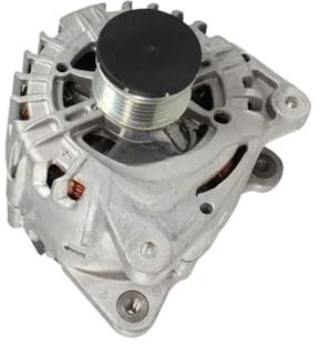 GHIUZ Auto AC Lichtmaschine Maner 03C903025F 03C 903 025 F Kompatibel for VW/Golf/Seat/Skoda