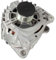 GHIUZ Auto AC Lichtmaschine Maner 03C903025F 03C 903 025 F Kompatibel for VW/Golf/Seat/Skoda
