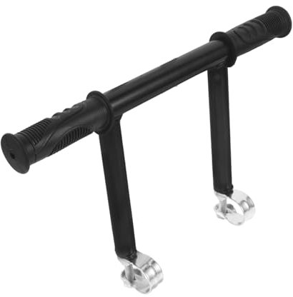 ABOOFAN Kinderwagen Griff Extender Lenker Verlängerung Für Kinderwagen Wagen Mit Ergonomischem Design Für Angenehmes Schiebeerlebnis