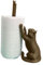 GREOHNMPAW Porte-Serviettes en Papier pour Chat, Porte-Serviettes en Papier de Comptoir, Organisateur de Papier pour Chat,Support de en Papier pour Chat pour Décoration de Cuisine C