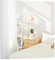 TSKDKIT Miroir autocollant 50 cm - Grand miroir mural carré sans cadre en verre HD pour salle de bain, porte d'armoire, salon, couloir (50 x 50 cm)