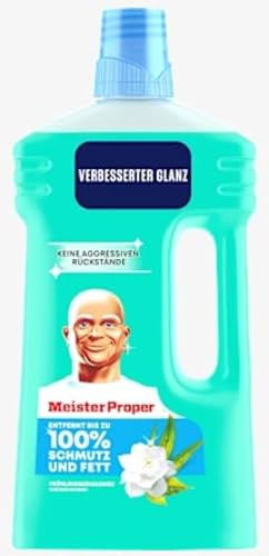 Meister Proper Allzweckreiniger - Frühlingserwachen-Duft (1 l)