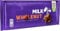 Cadbery Dery Milk Wholenut Chocolate Bar 120g