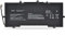 VR03XL VR03 Batterie de rechange pour ordinateur portable HP Envy 13-d 13-d000 13-d010nr 13-d008na 13-d053s3 13-d040wm 13-d049tu 13-d040nr 13-d010nr 13-d010nr 13-d010nr 13-d040nr Série 022tu (11,4 V