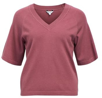 Object Female Stricktop OBJTHESS | Knitted Top