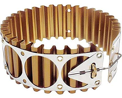 Msr Heat Exchanger, Accessori da Campeggio Unisex-Adulto, Colore Unico, Taglia Unica