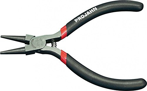Projahn Elektronik Rundzange 130 mm 4331-120