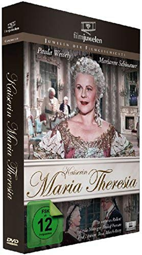 Kaiserin Maria Theresia - Filmjuwelen