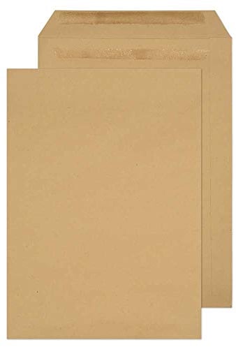Blake Purely Everyday 13872 Versandtaschen Selbstklebend Manille C3 450 x 324 mm 115 g/m² | 125 Stück