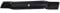 Ufixt Fits Flymo Venturer 320, Venturer 320 (9643201-01 1998-2000) and Visimo VM032 (9643223-01) Lawnmower Metal Blade - 32cm (13) FLY046