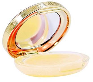 Forest Essentials Luscious Kokum and Honey Lip Balm, 4g