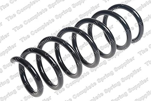 LESJÃ-FORS 4008503 Suspension Spring