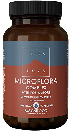 Microflora Complex By Terranova