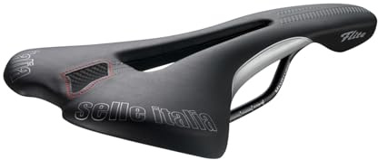 212670VAR - Flite TM Flow Negro Saddle
