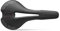 Selle Italia Unisex – Erwachsene FLITE TM Flow Fahrradsattel, weich und Ultraleicht, mit Flacher Form und Manganschiene, widerstandsfähig und geeignet für Renn-und MTB-Fahrräder-Größe L2, Schwarz