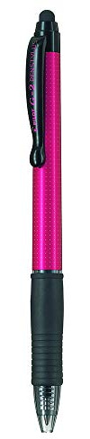 PILOT Stylet G-2 PENSTYLUS Rouge