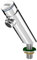 Franke GmbH KWC F3 Selbstschluss-Armatur DN 15 für Waschanlagen F3SV1001 Standventil