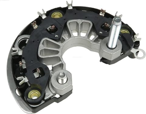 AS PL ARC0055 Alternator