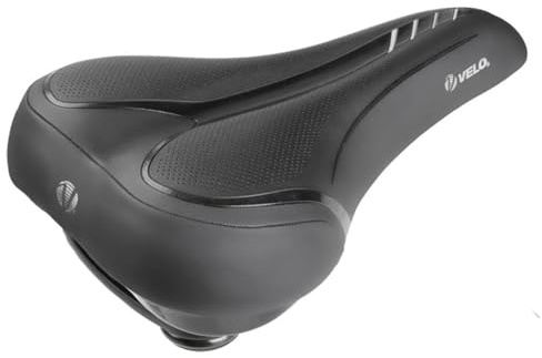 Velo Fahrradsattel Newport Gemini