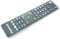 TELESYSTEM TS9011-HD Sat/DTT - Telecomando di ricambio Superior Slim 2:1 per TV, Sat, PAYTV, HiFi