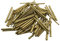 Jewellers Tools 100 Messing-Kegelstifte: Uhr, verschiedene Größen, konische Reparaturteile (24)