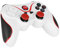 ASHATA Bluetooth Game Controller, Universal Wireless Controller Gamepad Griff Joystick Gaming Controller Remote, für Andriod für IOS für 7/8/10 für PS3 Smartphones Tablet