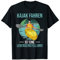 Herren Kajak Fahren Ist Eine Lebenseinstellung Kajakfahrer T-Shirt