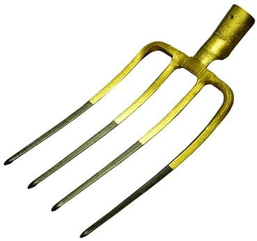 IL CAMPO - HORCA AUSTRIA DE VANGARE 4 DENTES ORSATIS - FC-0M1-10771