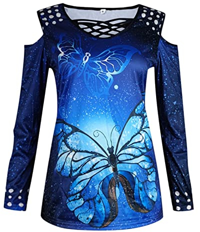 Winter Gin Kurzer Strickcardigan Lange Strickjacken für Damen Mädchenpullover T-Shirt Teenager Mädchen Tumblr Matching Rings Pullover Damen Bolero Damen Festlich Weiss