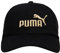 PUMA ESS No.1 BB Cap, Verschluss, 024357