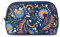 Oilily Colette Cosmetic Bag Ruby Eclipse