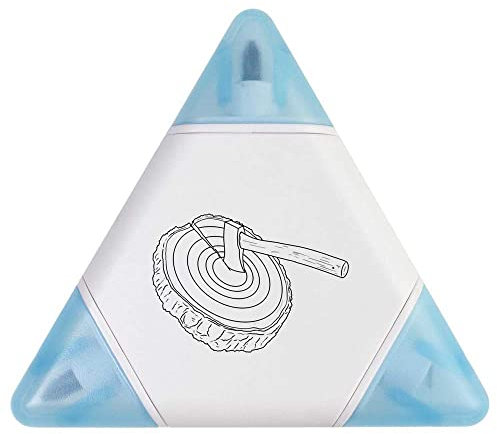 'Axe Throwing Target' Compact DIY Multi Tool (TI00024749)
