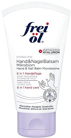 Frei öl Hydrolipid Hand & Nagelbalsam 75 ml