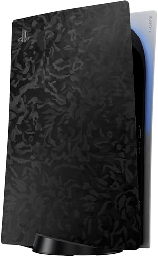 Razer Skin de Console en Vinyle pour PlayStation 5/PS5 (Disque) – Enveloppement Complet – Vinyle moulé 3M de qualité supérieure – Résistant aux Rayures – Designs et Finitions Uniques – Application