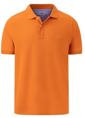 Polo-Shirt aus Supima-Baumwolle