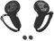 Kontroller-Griffe für MetaQuest 3S, Anti-Rutsch-Textur und verstellbare Knöchelriemen, Griff-Schutzhülle für Quest 3S/3 Kontroller, Komfort Quest3S VR Gaming Zubehör
