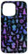 iPhone 14 Pro Max Disney Villains Midnight Silhouettes Case