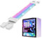 Câble D'alimentation Gainé, Câble D'extension D'alimentation RGB Adressable, Câble ATX RGB 24 Broches, Câble D'extension D'alimentation De Ligne ATX RGB