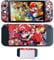 PERFECTSIGHT Progettato per Custodia protettiva OLED per Nintendo Switch, Custodie in TPU per Switch OLED Joycon per Ragazze Ragazzi Bambini Simpatico guscio agganciabile Kawaii compatibile con la cov