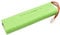 SECURA Accumulateur 2200 mAh compatible avec Husqvarna Automower 220 AC Robot à gazon