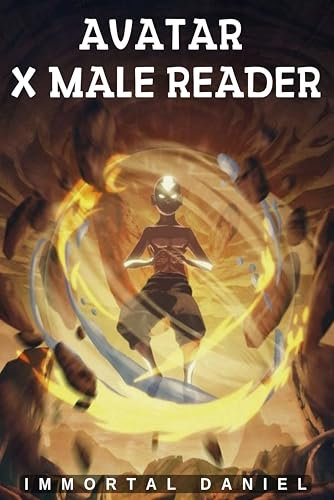 Avatar x Male Reader (English Edition)
