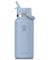 HYDRO FLASK - Wide Mouth Trinkflasche 946ml (32 oz) mit Strohdeckel - Vakuumisolierte, Wiederverwendbare Flasche aus Edelstahl - Auslaufsicherer Deckel - Surf