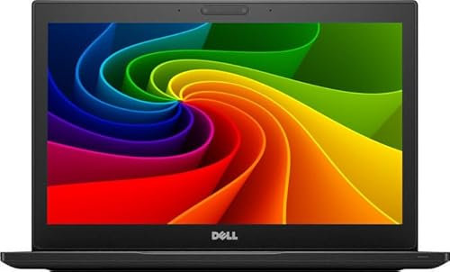 Dell Business Laptop Notebook Latitude 7290 i5-8350u 8GB 256GB SSD 1366x768 Windows 11 (Generalüberholt)