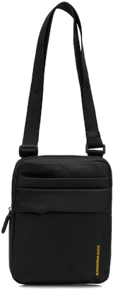 Mandarina Duck Women's Zephyr Crossover, One Size