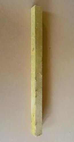 35mm x 35 mm Green Rough Sawn Treated Timber Battens - 2.4 Meter