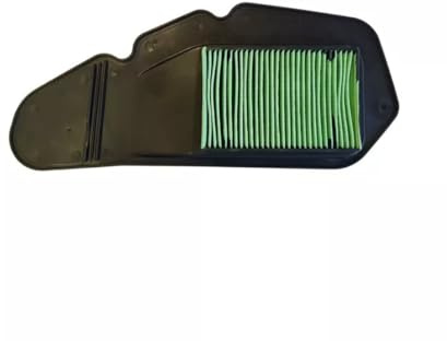 Filtro Aria per Honda SH 125 Mode 2014-2018, PCX 125-150 2015-2017, Verde