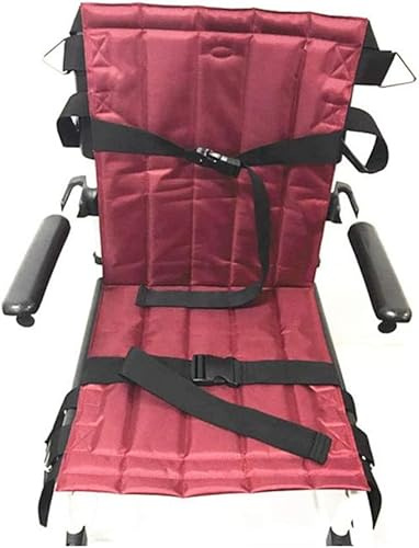 Rollstuhl Trsfer Gürtel Älterer Patient Patient Aufzug Treppe Schiebebrett Trsfer Emergey Evakuierungsstuhl Pflege Trsfer Bretter Mit Hdles