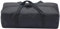 YIZITU Portable Tent Storage Carry Bag Large Capacity Luggage Gym Bag Rainproof Camping Bag with Handle Folding Carry Bag